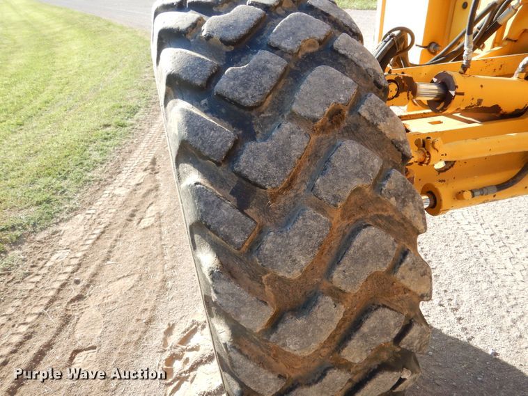 image for item LP9419 2006 Volvo G946  motor grader