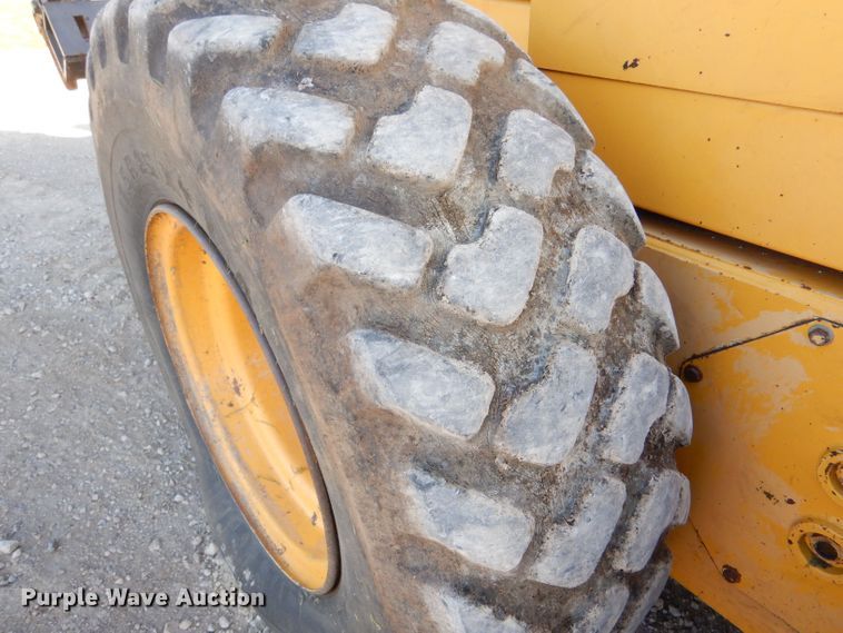 image for item LP9419 2006 Volvo G946  motor grader