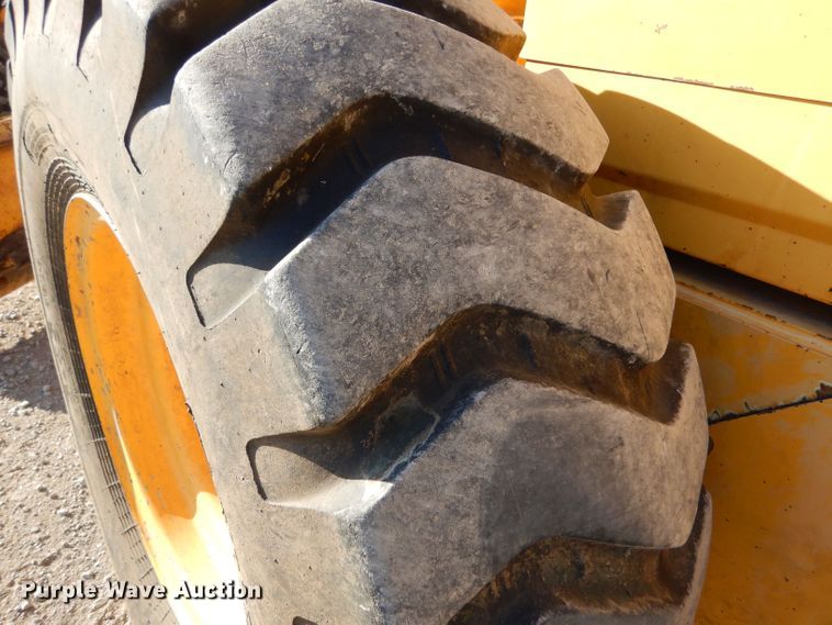 image for item LP9419 2006 Volvo G946  motor grader