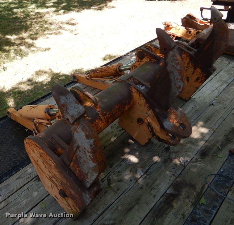 image for item LP9439 Case 1150  ripper