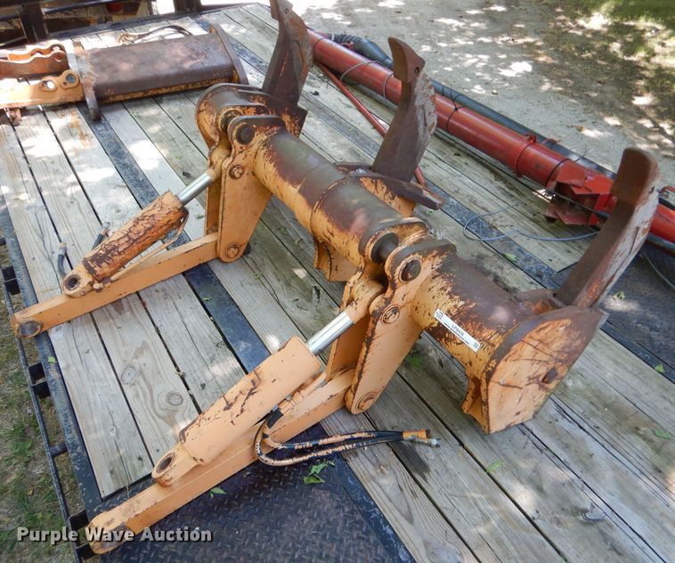 image for item LP9439 Case 1150  ripper