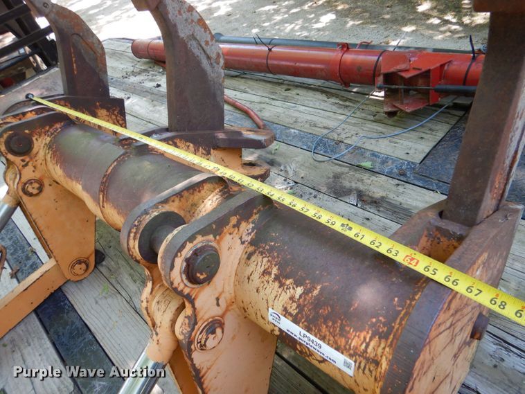 image for item LP9439 Case 1150  ripper