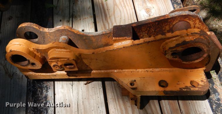 image for item LP9439 Case 1150  ripper