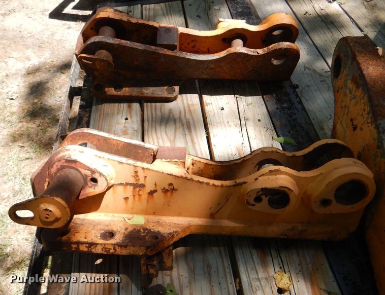 image for item LP9439 Case 1150  ripper