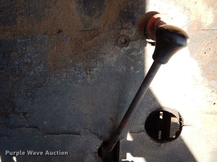 image for item MF9688 1984 Manitou T514TC  forklift