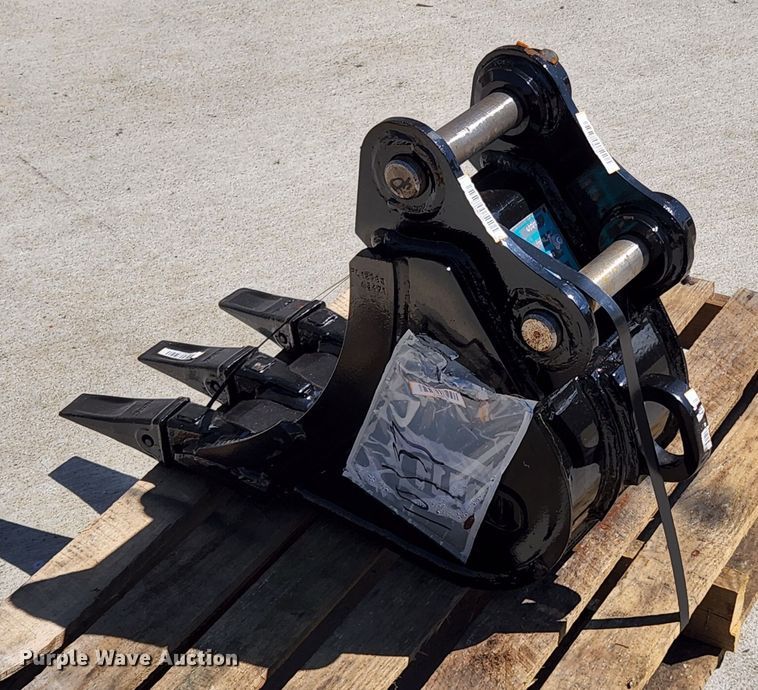 image for item MK9029 Fleco SY35U  mini excavator bucket