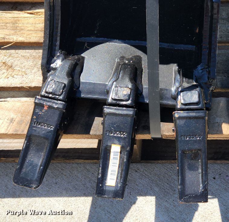 image for item MK9029 Fleco SY35U  mini excavator bucket