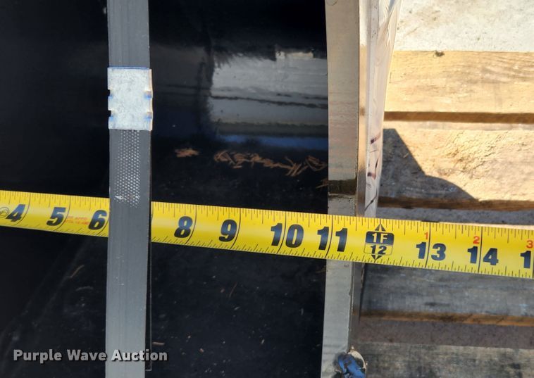 image for item MK9029 Fleco SY35U  mini excavator bucket