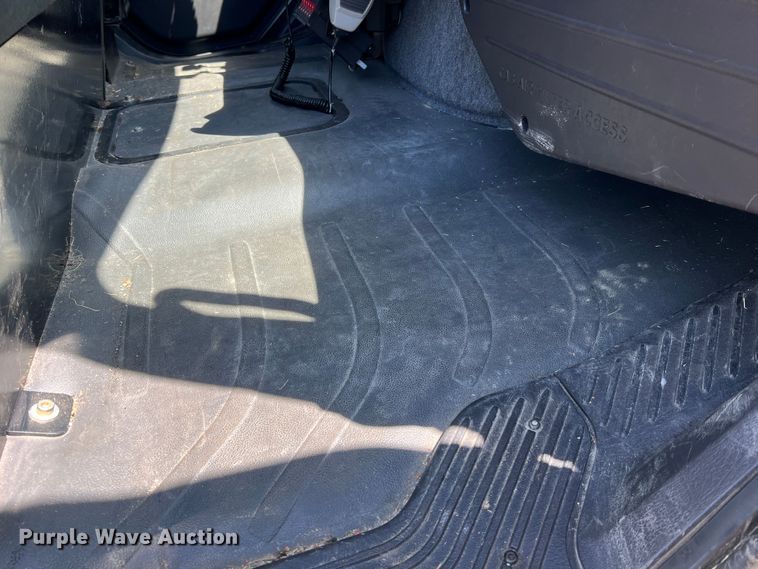 image for item DH8156 2011 Freightliner Business Class M2  rollback truck