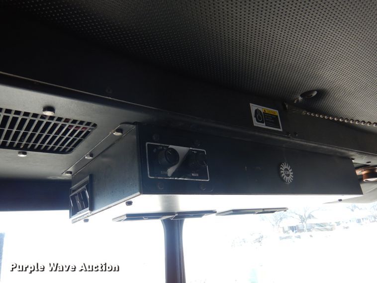 image for item DK4449 1990 Grumman  pumper fire truck