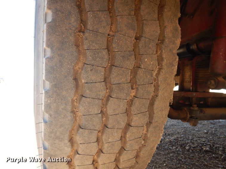 image for item DK4449 1990 Grumman  pumper fire truck