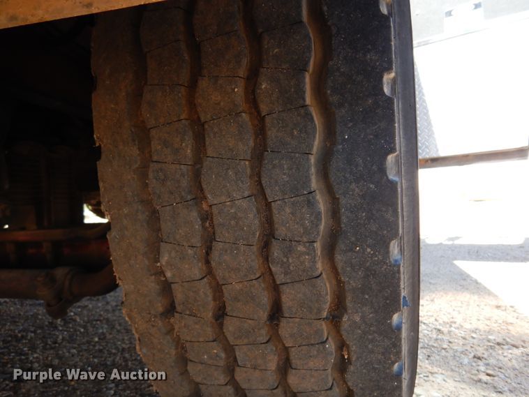 image for item DK4449 1990 Grumman  pumper fire truck