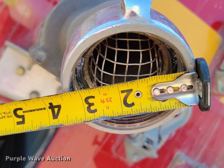 image for item DM2354 1994 Freightliner  tanker fire truck