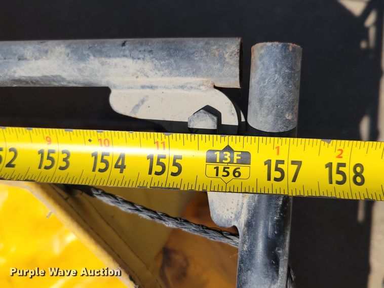 image for item DM2354 1994 Freightliner  tanker fire truck