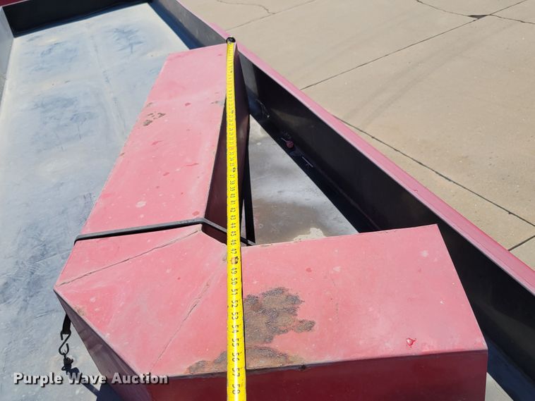 image for item DM2354 1994 Freightliner  tanker fire truck