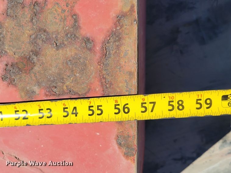 image for item DM2354 1994 Freightliner  tanker fire truck