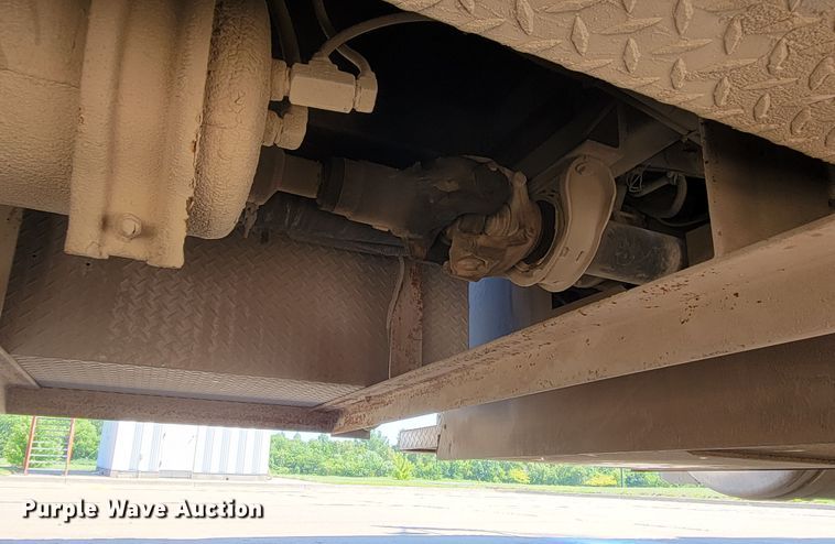 image for item DM2354 1994 Freightliner  tanker fire truck