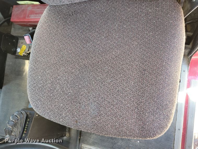 image for item DM2354 1994 Freightliner  tanker fire truck