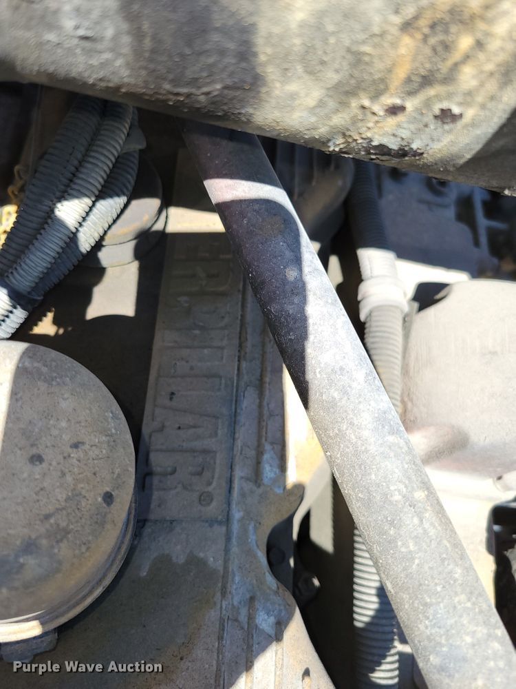 image for item DM2354 1994 Freightliner  tanker fire truck