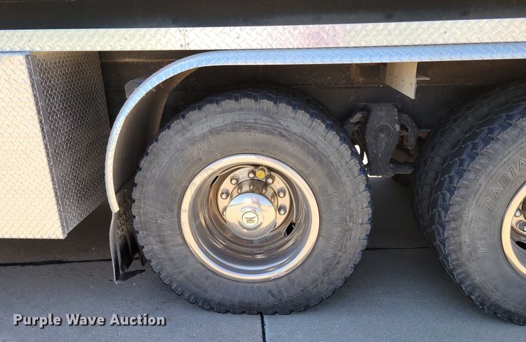 image for item DM2354 1994 Freightliner  tanker fire truck