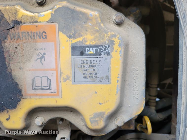 image for item DM2374 2004 Thomas Saf-T-Liner MVP EF  school bus