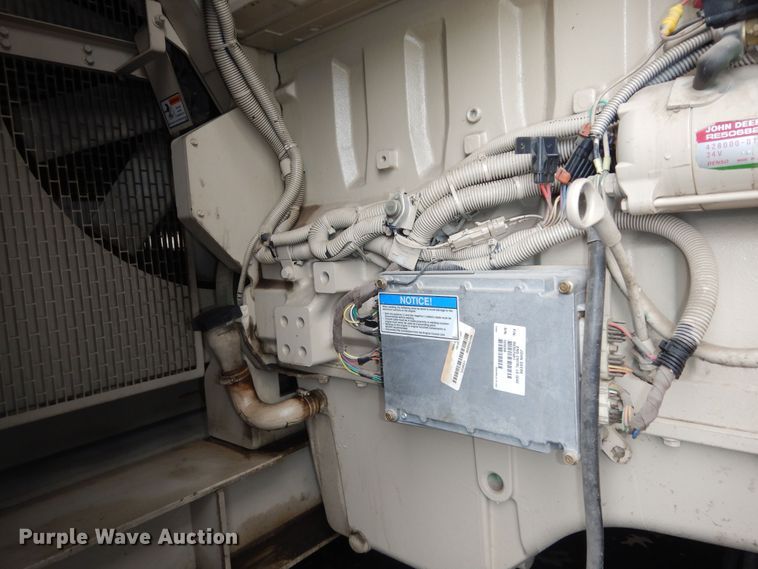 image for item DN1622 2004 Katolight SP Series  generator