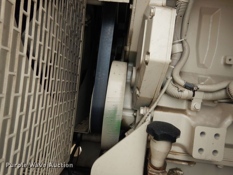 image for item DN1622 2004 Katolight SP Series  generator