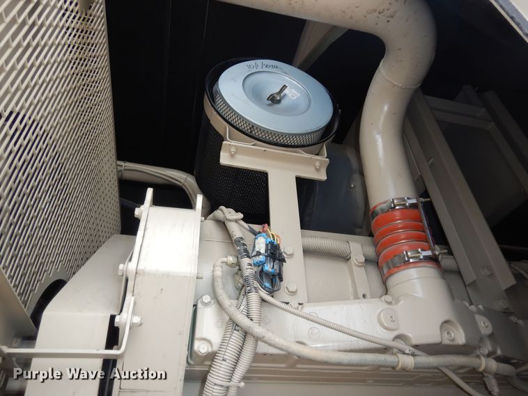 image for item DN1622 2004 Katolight SP Series  generator