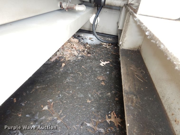 image for item DN1622 2004 Katolight SP Series  generator