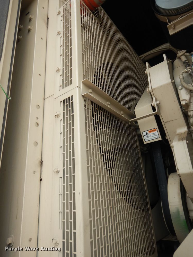 image for item DN1622 2004 Katolight SP Series  generator