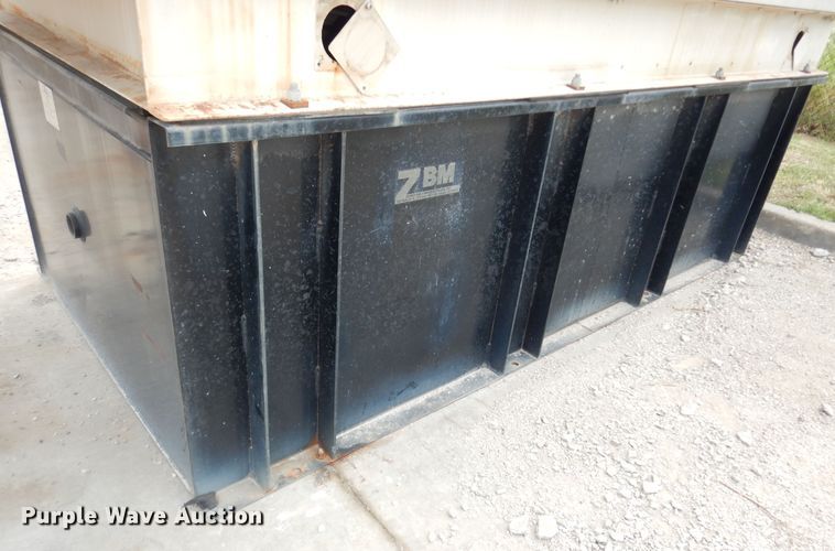 image for item DN1622 2004 Katolight SP Series  generator