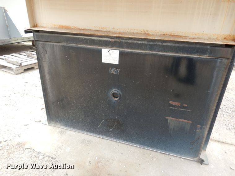 image for item DN1622 2004 Katolight SP Series  generator