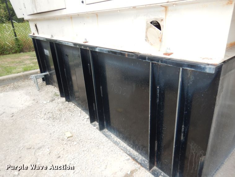 image for item DN1622 2004 Katolight SP Series  generator