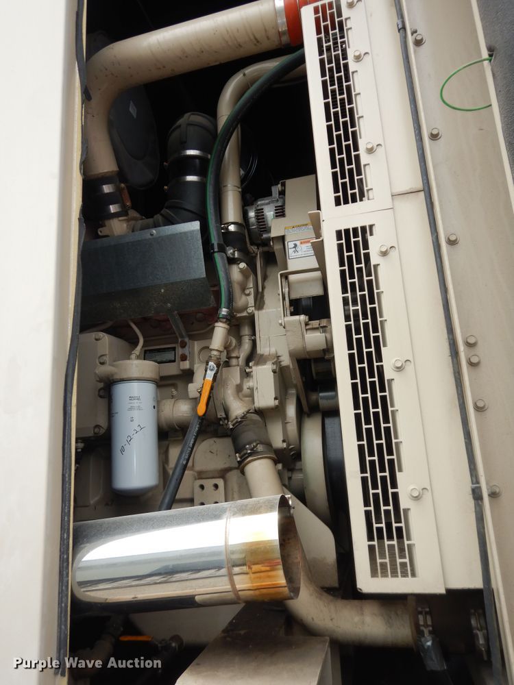 image for item DN1622 2004 Katolight SP Series  generator