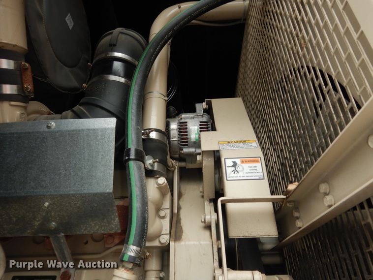 image for item DN1622 2004 Katolight SP Series  generator