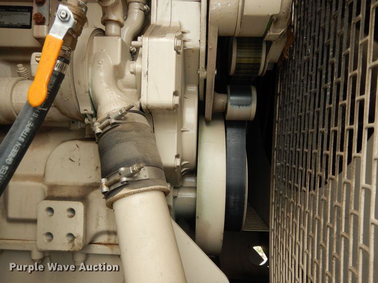 image for item DN1622 2004 Katolight SP Series  generator