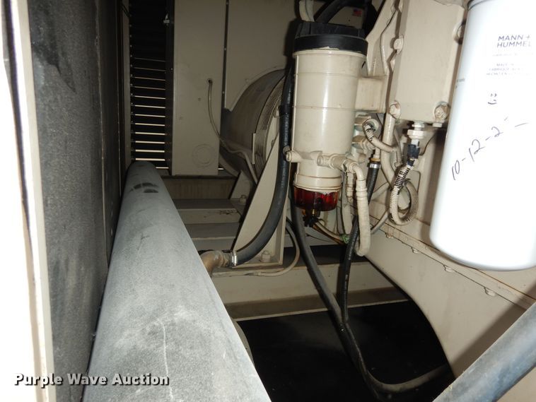 image for item DN1622 2004 Katolight SP Series  generator