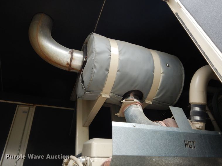 image for item DN1622 2004 Katolight SP Series  generator