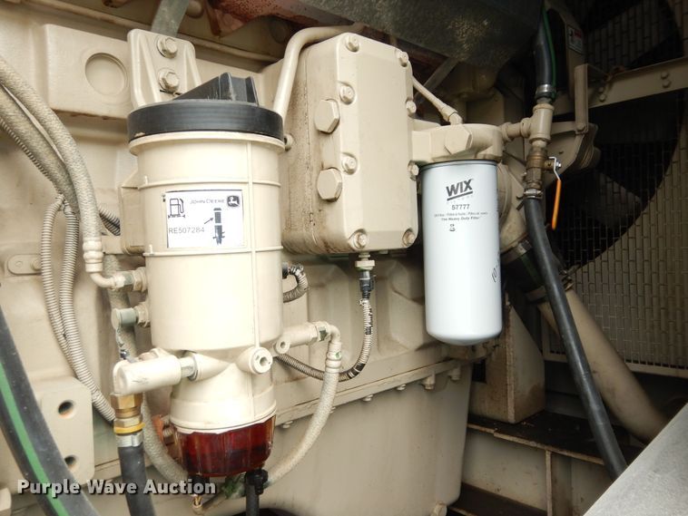 image for item DN1622 2004 Katolight SP Series  generator