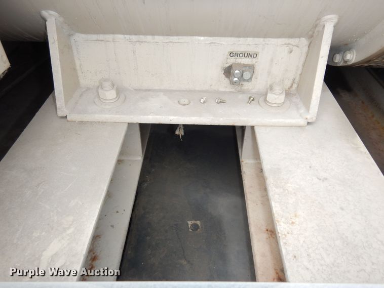 image for item DN1622 2004 Katolight SP Series  generator