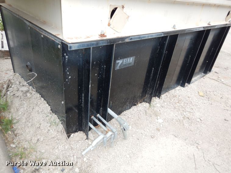 image for item DN1622 2004 Katolight SP Series  generator