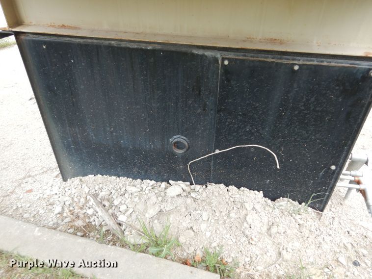 image for item DN1622 2004 Katolight SP Series  generator