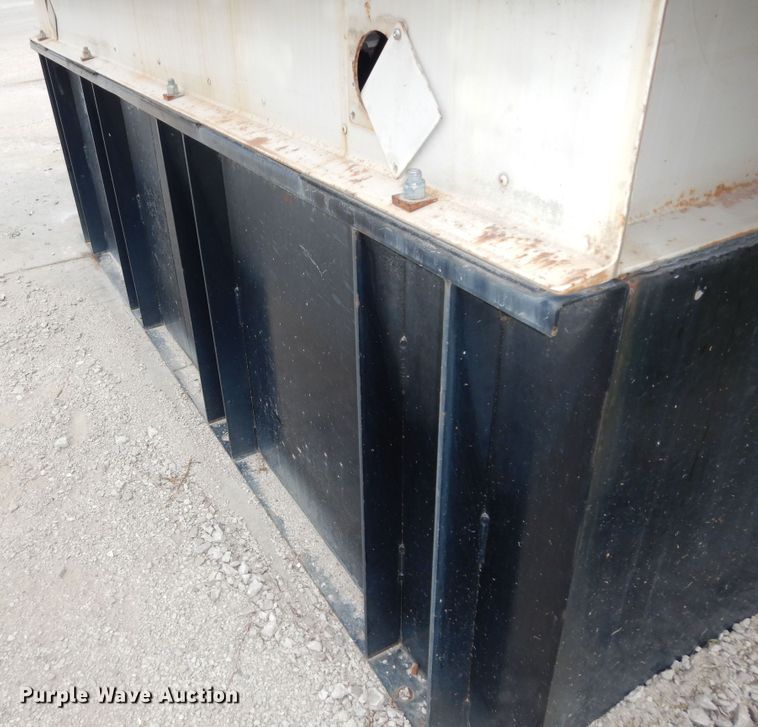 image for item DN1622 2004 Katolight SP Series  generator