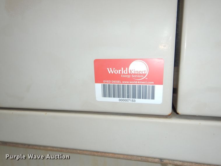 image for item DN1622 2004 Katolight SP Series  generator