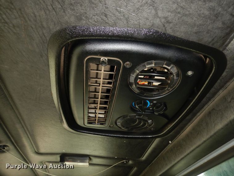 image for item DN1625 2015 Mack LEU633 Mammoth  refuse truck