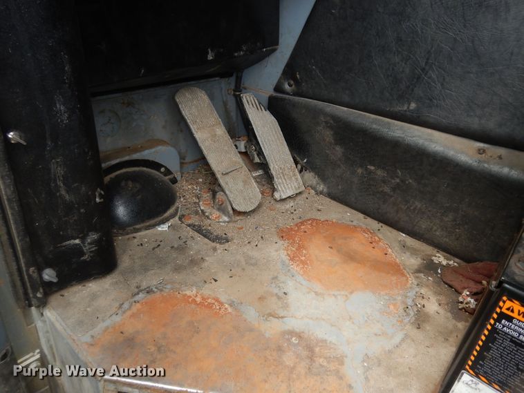 image for item DN1629 2015 Mack LEU633 Mammoth  refuse truck