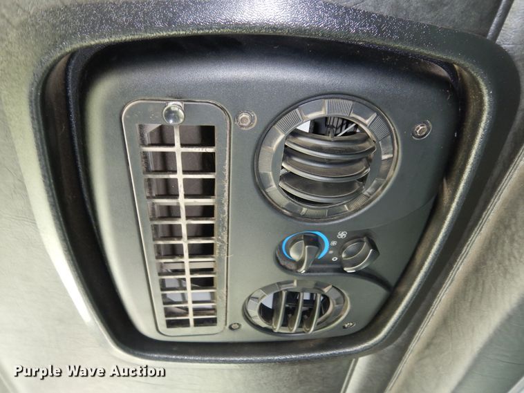 image for item DN1629 2015 Mack LEU633 Mammoth  refuse truck