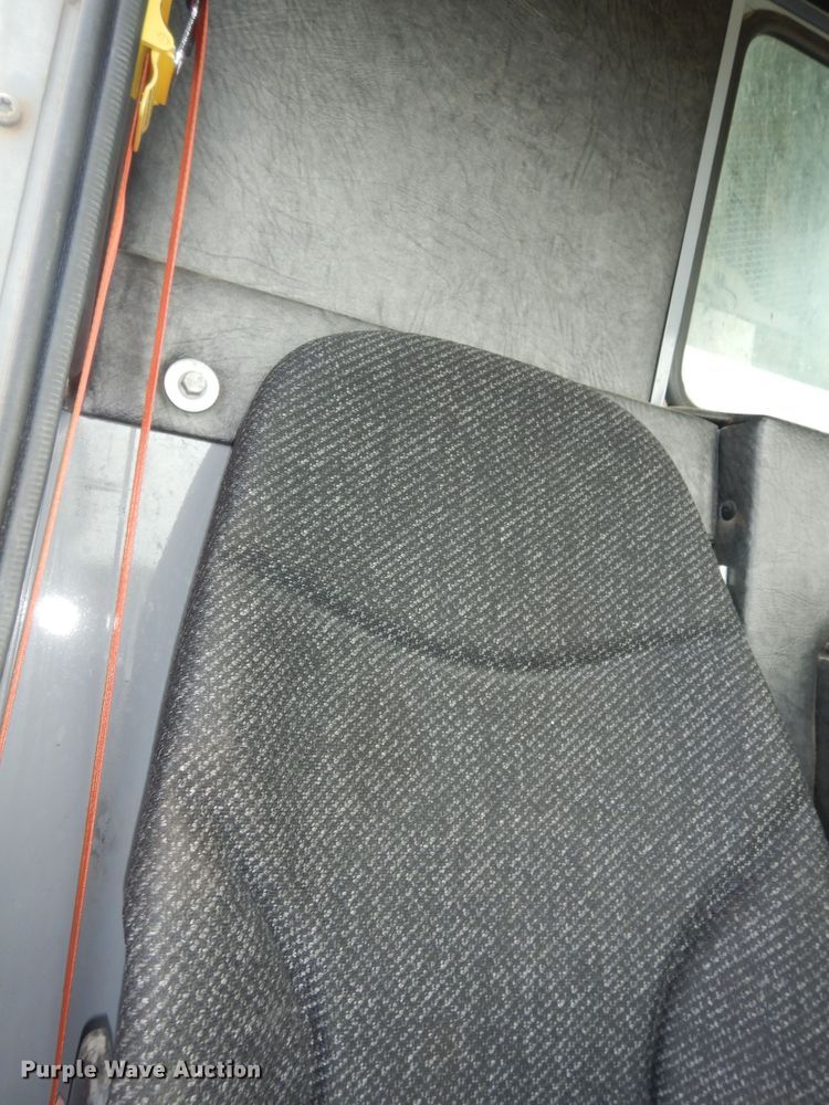 image for item DN1629 2015 Mack LEU633 Mammoth  refuse truck