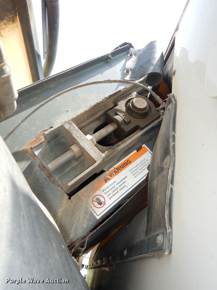 image for item DN1630 2014 Auto Car ACMD42  street sweeper truck