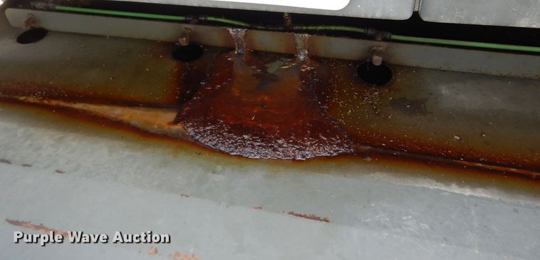 image for item DN1630 2014 Auto Car ACMD42  street sweeper truck